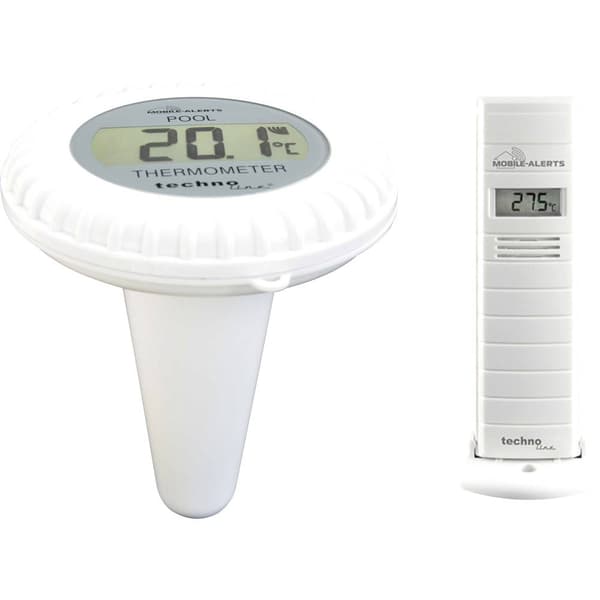 Techno Line MA 10700 MA 10700 Termo-/Hygrosensor