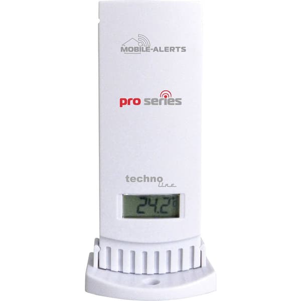 Techno Line Mobile Alerts MA 10241 MA 10241 Termo-/Hygrosensor