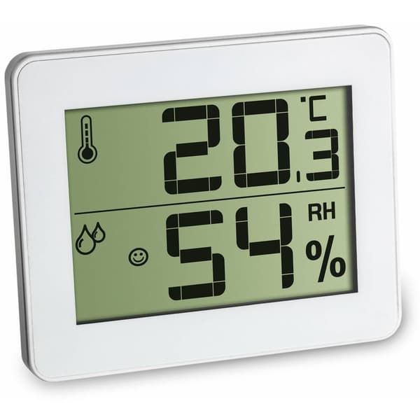 TFA Dostmann 30.5033.02 Termo-/Hygrometer Vit 30.5033.02