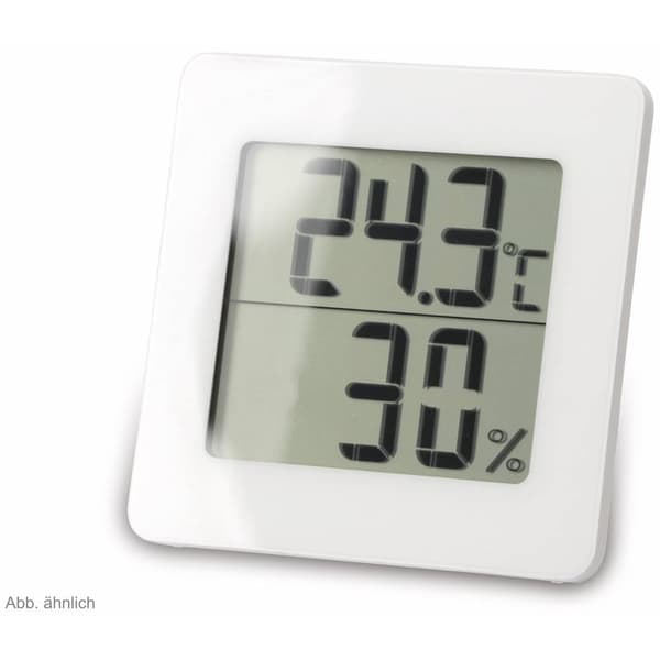 TFA Dostmann 30.5033.02 Termo-/Hygrometer Vit 30.5033.02