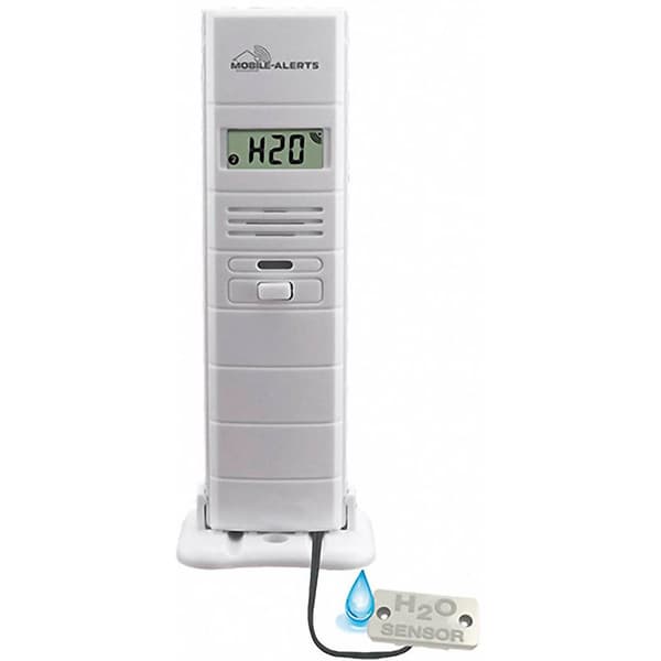 Techno Line Mobile Alerts MA 10350 MA 10350 Vattensensor
