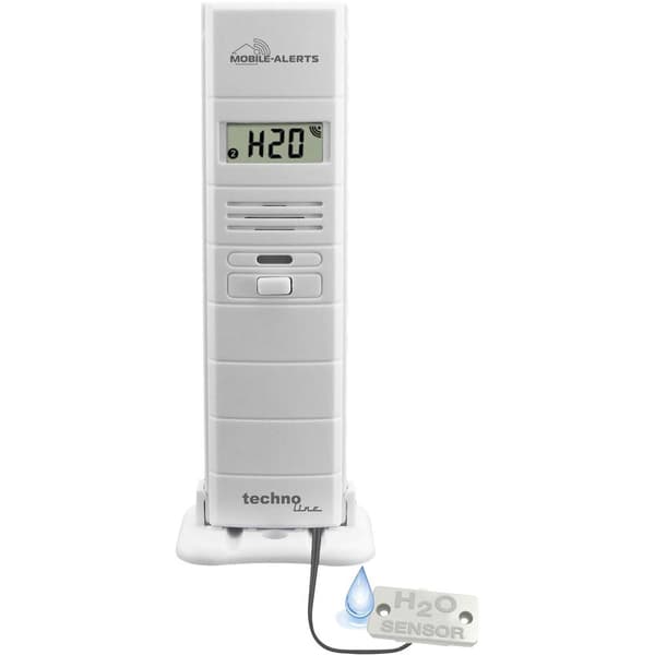 Techno Line Mobile Alerts MA 10350 MA 10350 Vattensensor