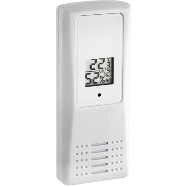 TFA Dostmann 30.3208.02 Termo-/Hygrosensor