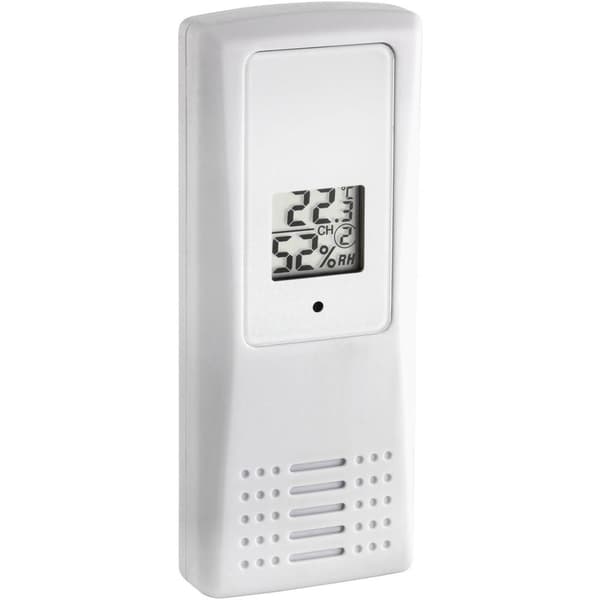 TFA Dostmann 30.3208.02 Termo-/Hygrosensor