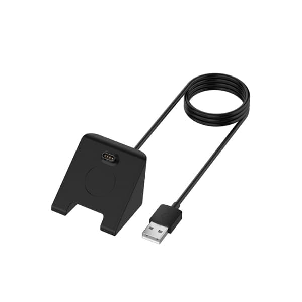 Lader til Garmin Fenix 6 / 6S / 6X / 5S / 5X / Vivotive3