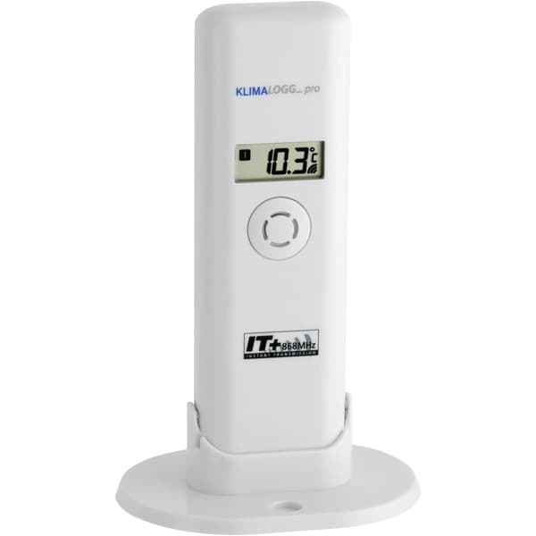 TFA Dostmann 30.3181.K Termosensor 868 MHz-radio