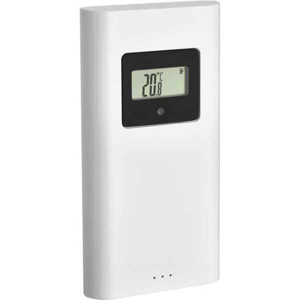 TFA Dostmann 30.3242.02 Termosensor 433 MHz-radio