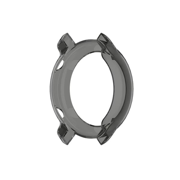 TPU-Beskyttelse Amazfit GTR Svart