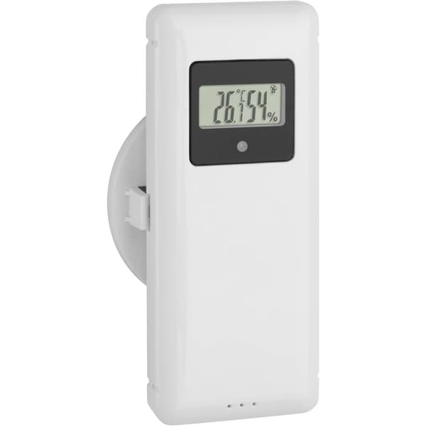 TFA Dostmann 30.3244.02 Termo-/Hygrosensor 433 MHz-radio