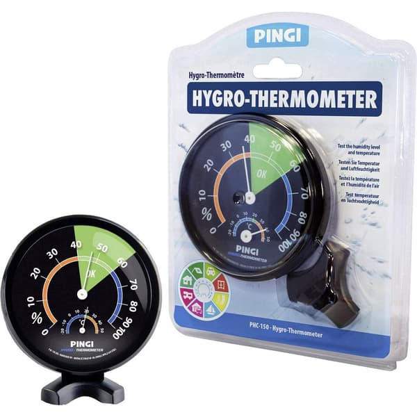 PINGI PHC-150 Termo-/Hygrometer PHC-150