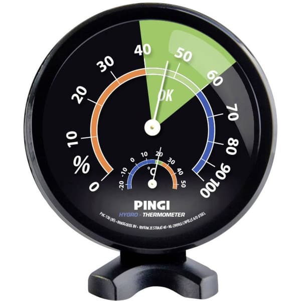 PINGI PHC-150 Termo-/Hygrometer PHC-150