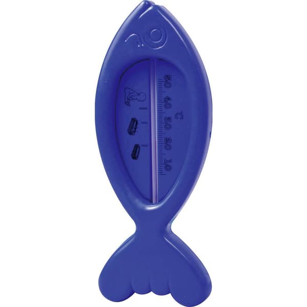 Techno Line WA 1030 Pooltermometer Blå