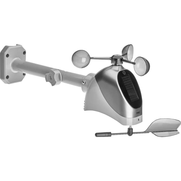 TFA Dostmann 30.3251.10 Vindmätare 433 MHz-radio