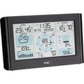 Miniatyrbild 2 av 4: TFA Dostmann WEATHER PRO 35.1161.01 Trådlös digital väderstation Prognos för 12-24 timmar Antal max. sensorer 3