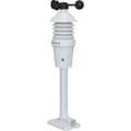 Miniatyrbild 3 av 4: Bresser Optik Pro 3-in-1 7002531 Trådlös digital väderstation Prognos för 12-24 timmar