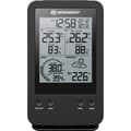 Miniatyrbild 4 av 4: Bresser Optik Pro 3-in-1 7002531 Trådlös digital väderstation Prognos för 12-24 timmar