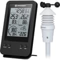 Miniatyrbild 1 av 4: Bresser Optik Pro 3-in-1 7002531 Trådlös digital väderstation Prognos för 12-24 timmar