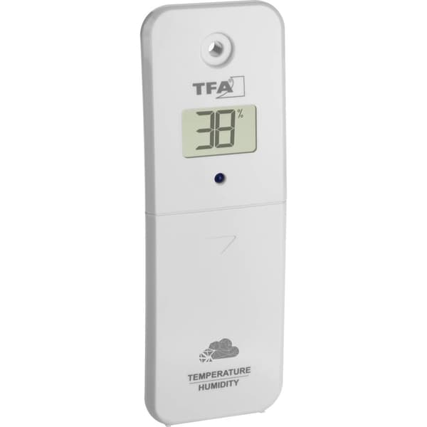 TFA Dostmann 30.3800.02 Termo-/Hygrosensor 868 MHz-radio