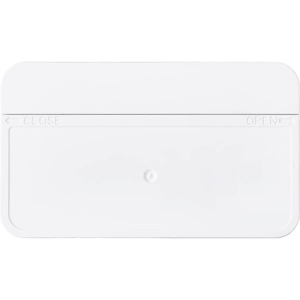 Sygonix Termo-/Hygrometer app baserad Vit