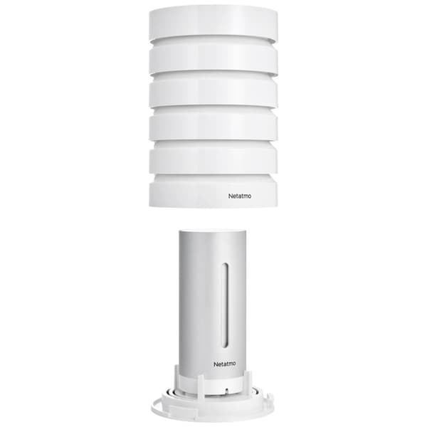 Netatmo NRS-WW Weather Shield Kåpa