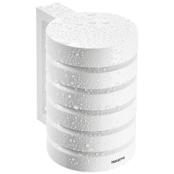 Netatmo NRS-WW Weather Shield Kåpa