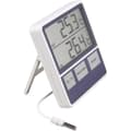 Miniatyrbild 3 av 4: Termometer Vit 1015