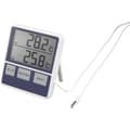 Miniatyrbild 2 av 4: Termometer Vit 1015