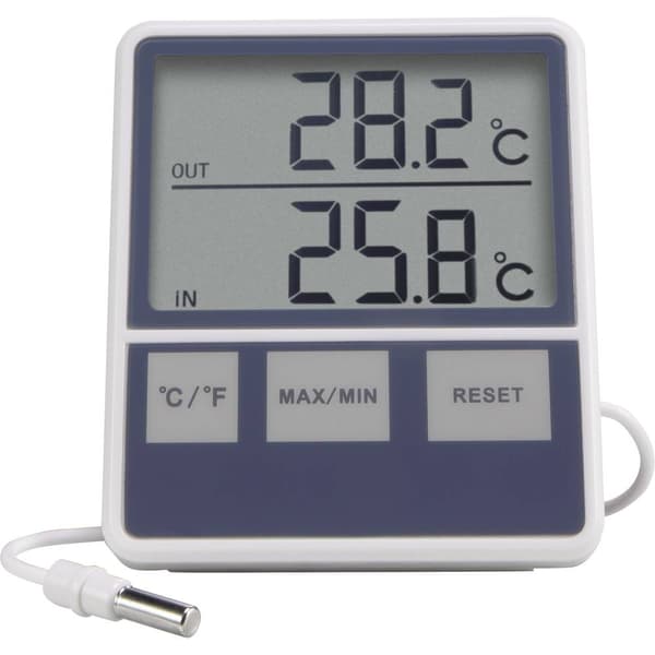 Termometer Vit 1015