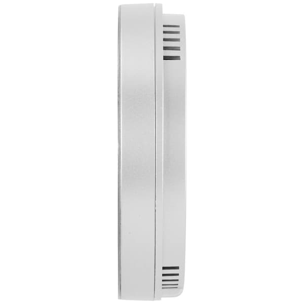 Renkforce Termo-/Hygrometer Silver RF-5235480