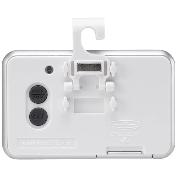 E0217 Termometer E0217