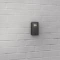 Miniatyrbillede 4 af 4: Hama Vejrstation Premium Med LED-farvedisplay og USB-opladningsfunktion