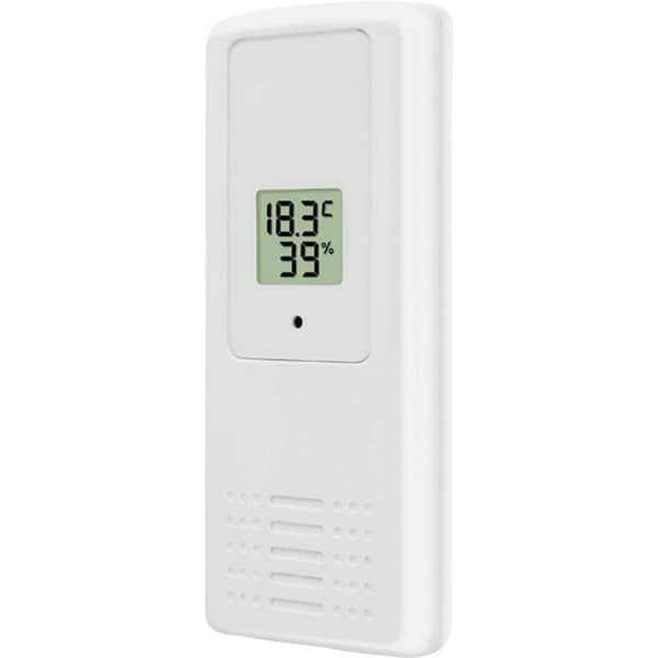 MX6030TX Termo-/Hygrosensor 433 MHz-radio