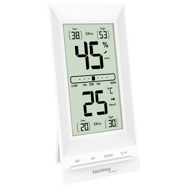 Techno Line WS9129 Termometer WS9129