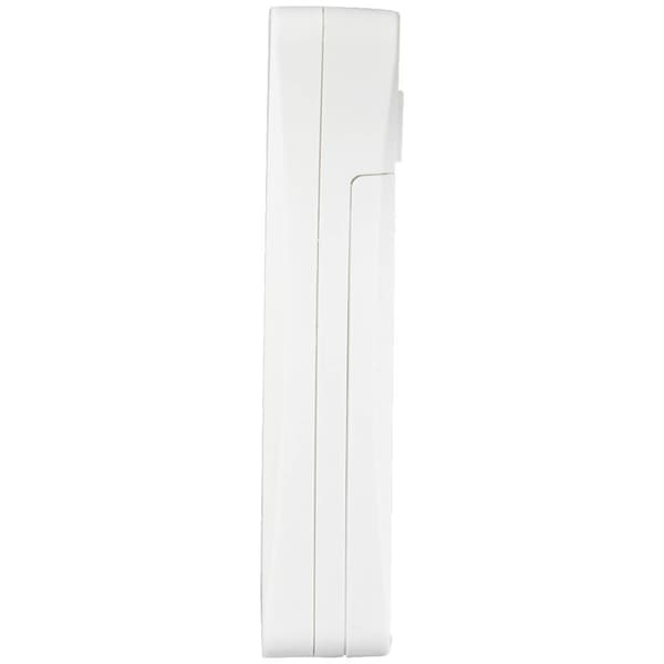 Sygonix SY-5612490 Termo-/Hygrosensor 433 MHz-radio