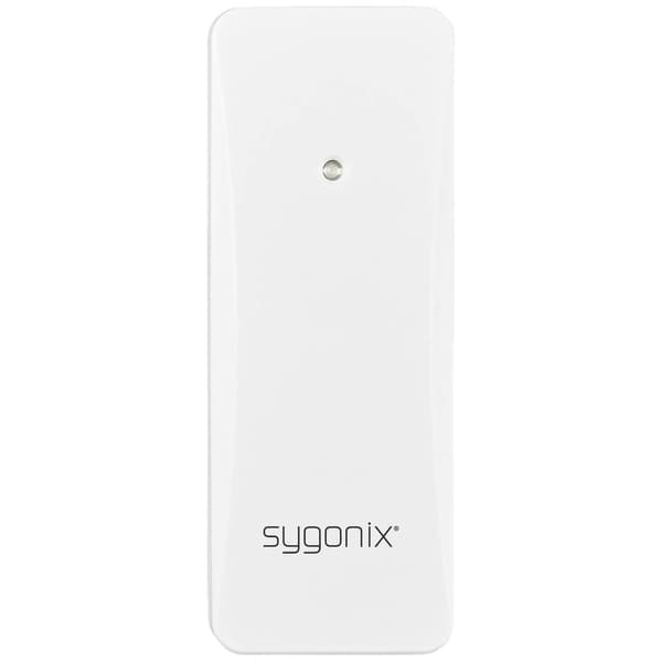 Sygonix SY-5612490 Termo-/Hygrosensor 433 MHz-radio