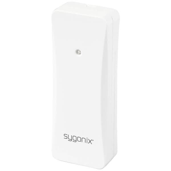 Sygonix SY-5612490 Termo-/Hygrosensor 433 MHz-radio