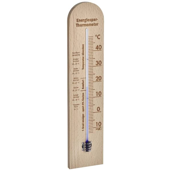 TFA Dostmann Termometer Natur 12.1056.05