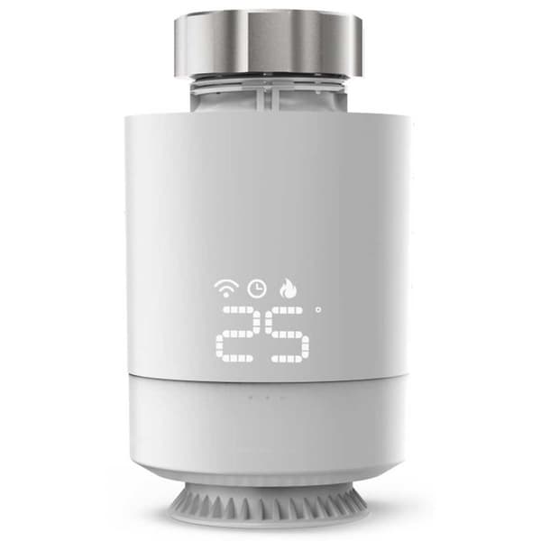 Hama Smart Termostat Wlan Grå