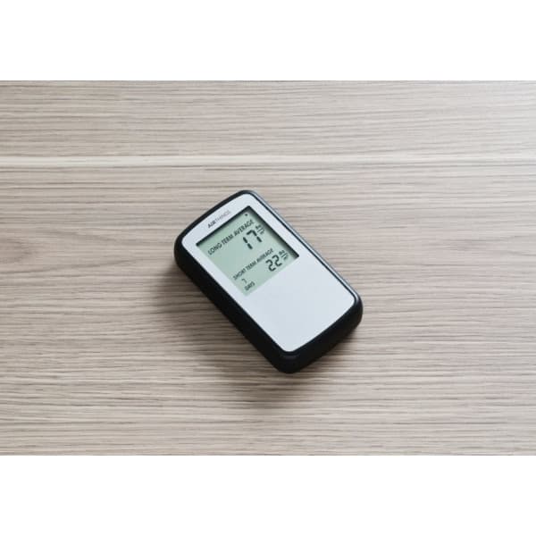 Airthings Corentium Home - radonmonitor