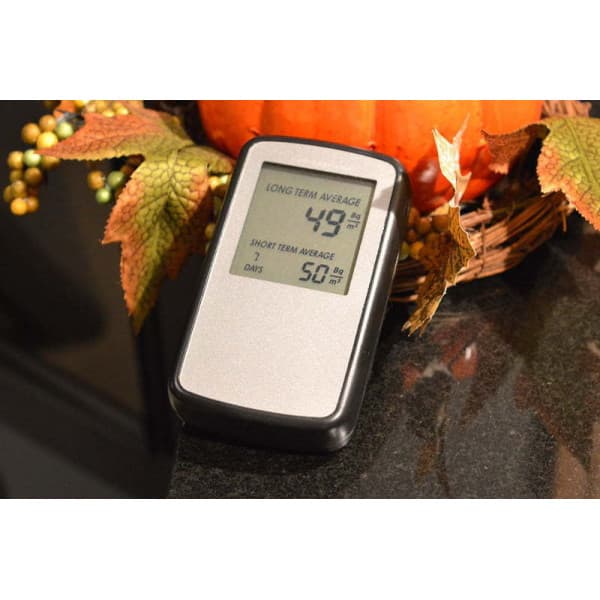 Airthings Corentium Home - radonmonitor