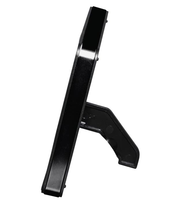 Termometr/higrometr TH-130 czarny