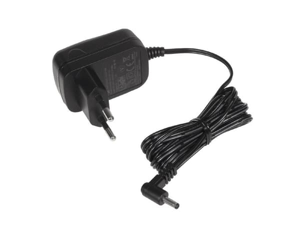 Greenblue GB526 digital vejrstation Sort batteri