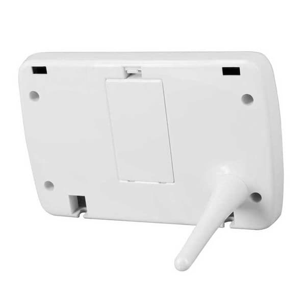 Pni Ct 400 Smart Termostat Hvid
