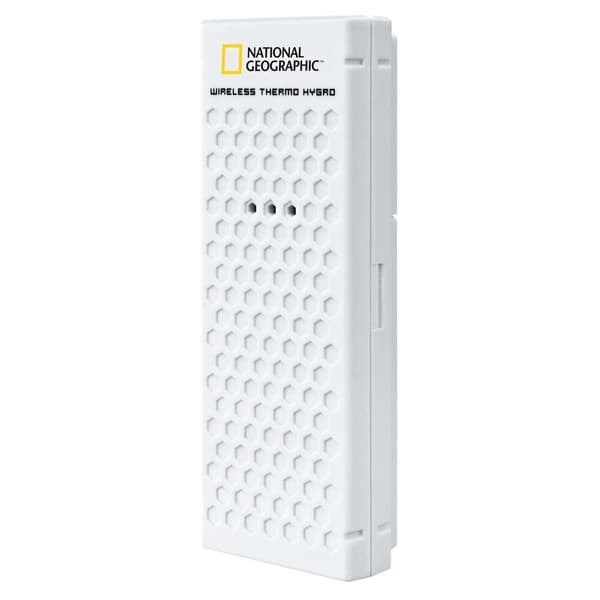 Bresser Vejrstation National Geographic Basic Sort