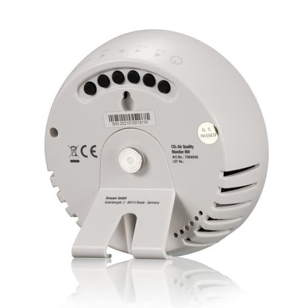 Bresser Co 7004040 2 Mittari Valkoinen