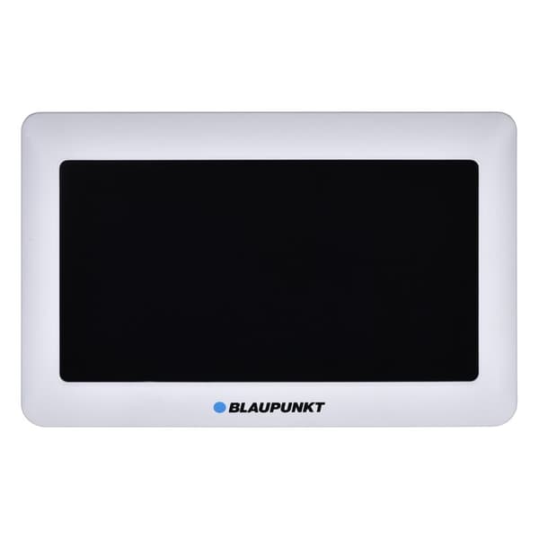 BLAUPUNKT Vejrstation med 1 ekstern sensor WS50WH APP