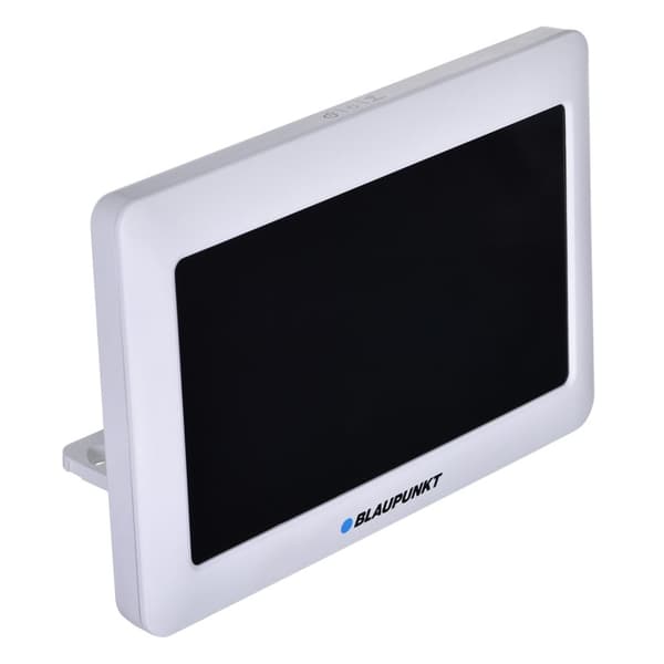 BLAUPUNKT Vejrstation med 1 ekstern sensor WS50WH APP