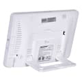 Miniatyrbillede 6 af 10: BLAUPUNKT Vejrstation med 1 ekstern sensor WS50WH APP