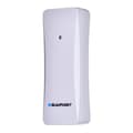 Miniatyrbillede 8 af 10: BLAUPUNKT Vejrstation med 1 ekstern sensor WS50WH APP