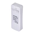 Miniatyrbillede 10 af 10: BLAUPUNKT Vejrstation med 1 ekstern sensor WS50WH APP